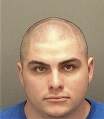 James McConnell - Pinellas County, FL 