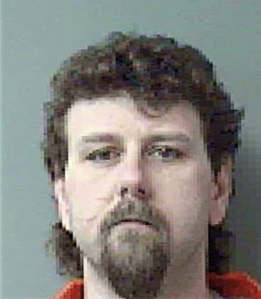 Dustin McCurdy, - Okaloosa County, FL 