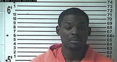 James McGowan, - Hardin County, KY 