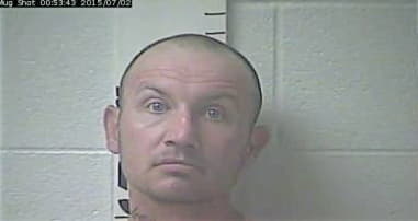 Michael McLane, - Hardin County, KY 