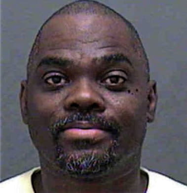 Tavareg McNeil - Mecklenburg County, NC 