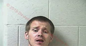 Jarrod Miller, - Daviess County, KY 