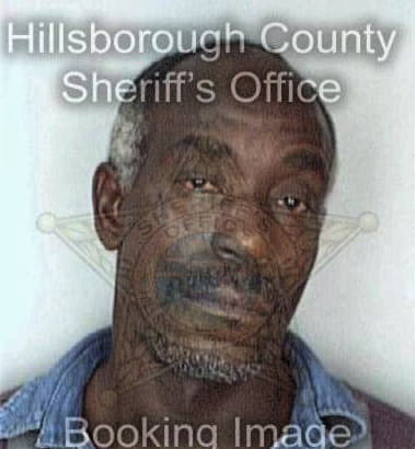 Jimmy Miller - Hillsborough County, FL 