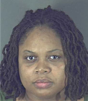 Rakiesha Mills, - Lake County, FL 