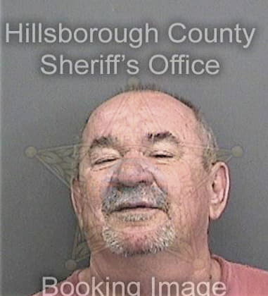 Jose Miranda - Hillsborough County, FL 