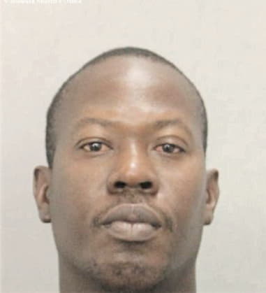 Derrick Mitchell, - Broward County, FL 