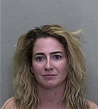 Miranda Mitton, - Marion County, FL 