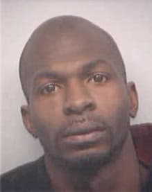 Mark Morrison, - Fulton County, GA 