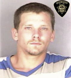 Bryan Nichols, - Marion County, OR 