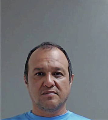 Miguel Nino, - Hidalgo County, TX 