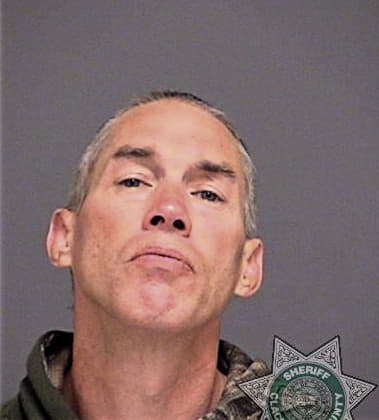 Martin Orcutt, - Clackamas County, OR 