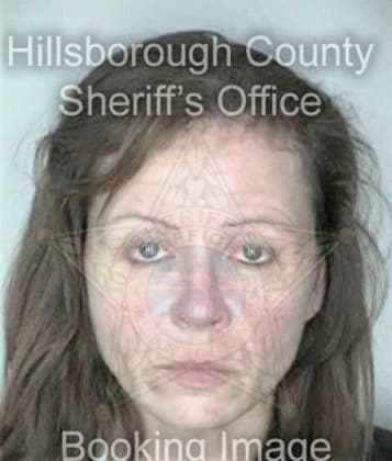 Bernadette Ortiz, - Hillsborough County, FL 