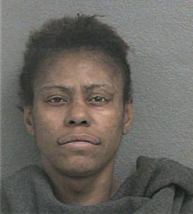 Lawana Owens, - Wyandotte County, KS 