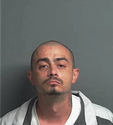 Jose Padilla-De-Leon, - Montgomery County, TX 