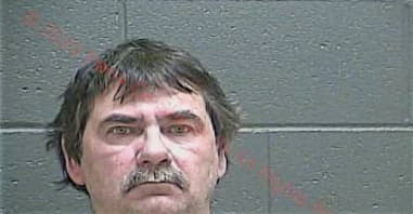 Nicholas Parrott, - Perry County, IN 