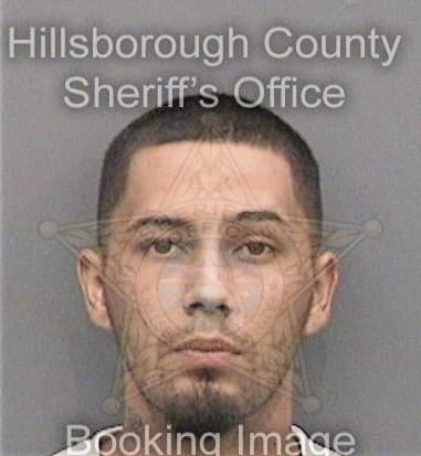 Juan Pelaez, - Hillsborough County, FL 