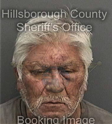 Carlos Perez, - Hillsborough County, FL 