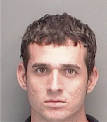 Wilber Peron, - Pinellas County, FL 