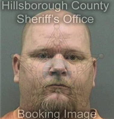 Jason Pinner, - Hillsborough County, FL 