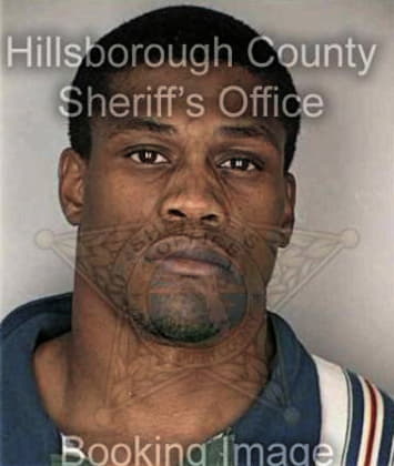 Maurice Rainey, - Hillsborough County, FL 