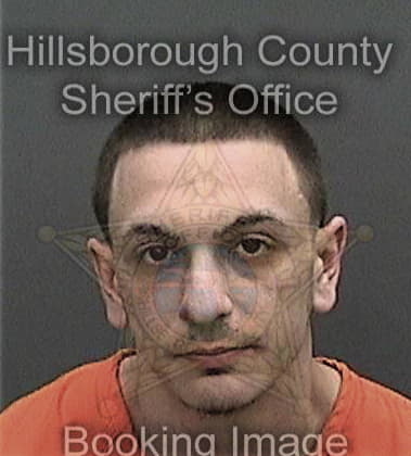 Adrian Ramierez-Nieto, - Hillsborough County, FL 