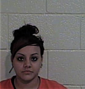 Sophia Ramirez, - Hidalgo County, TX 