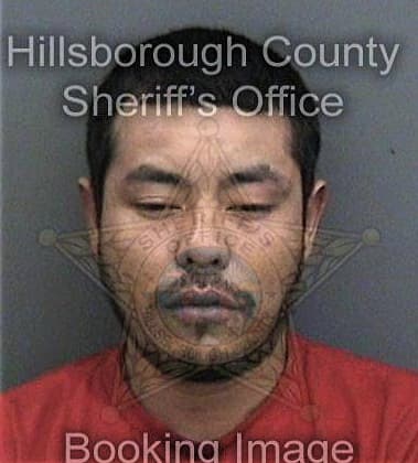 Michael Rankin, - Hillsborough County, FL 