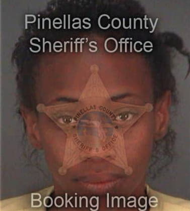 Silina Rigsby, - Pinellas County, FL 