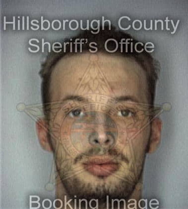 Larry Robbins - Hillsborough County, FL 