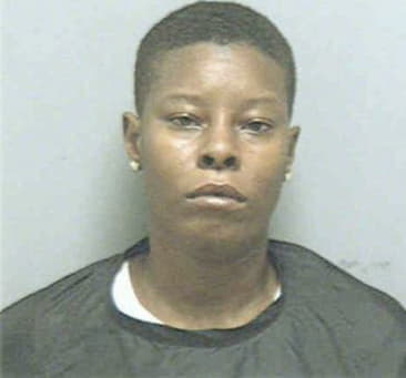 Areka Robinson, - DeKalb County, GA 