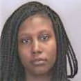 Keshawna Robinson, - Manatee County, FL 