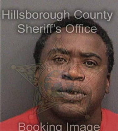 George Rubin, - Hillsborough County, FL 