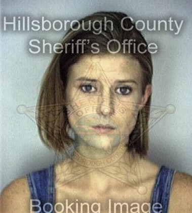 Kelly Salvucci, - Hillsborough County, FL 