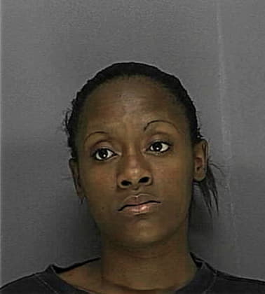 Jarkevia Sanders, - Volusia County, FL 