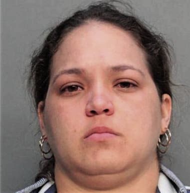 Marianna Savelyeva, - Dade County, FL 