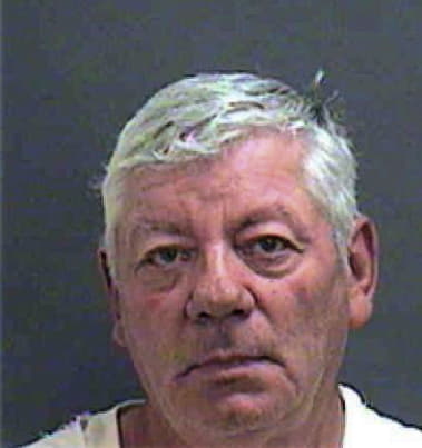 Charles Scercy, - Mecklenburg County, NC 