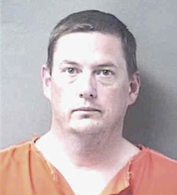 Robert Scott, - Okaloosa County, FL 