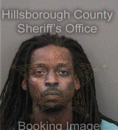 Akash Seegobin, - Hillsborough County, FL 