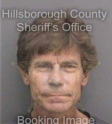 Neil Skinner, - Hillsborough County, FL 