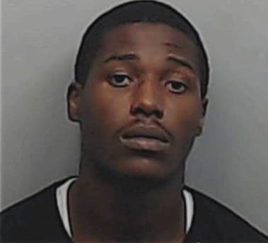 Jerome Slaughter - Fulton County, GA 