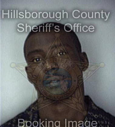 Alfred Smith, - Hillsborough County, FL 