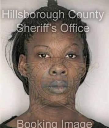 Alicia Smith, - Hillsborough County, FL 