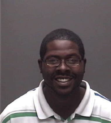 Eric Smith, - Galveston County, TX 