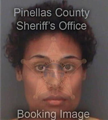 Laquanda Smith - Pinellas County, FL 