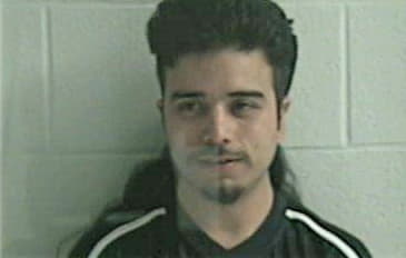 Sergio Soto - Daviess County, KY 