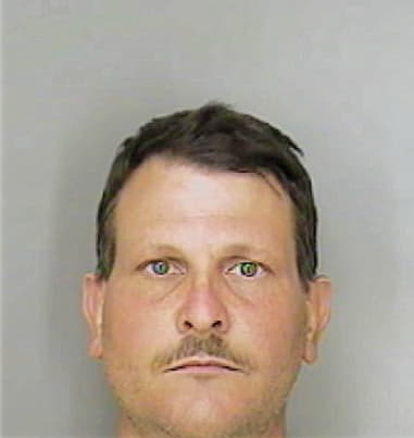 Phillip Spillane, - Polk County, FL 