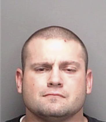 Jefferson Stackhouse - Pinellas County, FL 