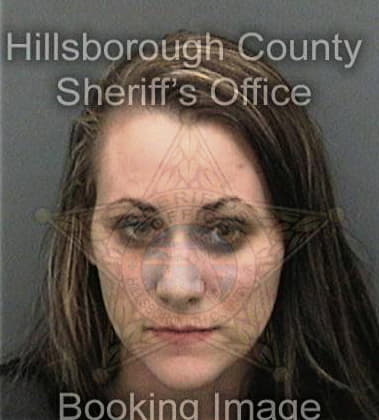 Jennifer Sykes, - Hillsborough County, FL 