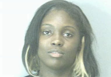 Ana Tenorio-Arzola - DeKalb County, GA 