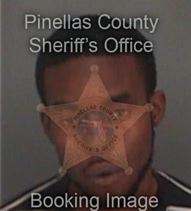 Lyndon Terry, - Pinellas County, FL 